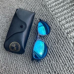 Ray Ban ERIKA COLOR MIX